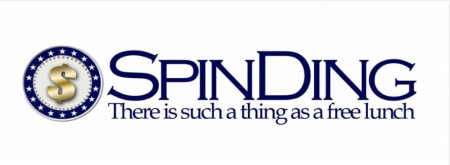 SpinDing
